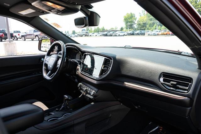 2025 Dodge Durango GT RWD