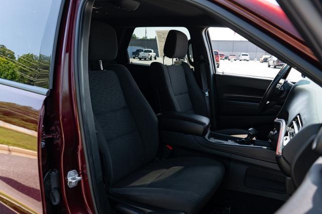 2025 Dodge Durango GT RWD