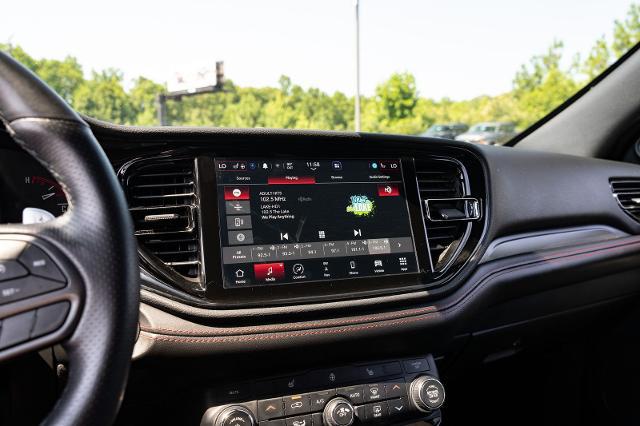 2025 Dodge Durango GT RWD