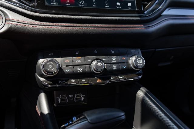 2025 Dodge Durango GT RWD