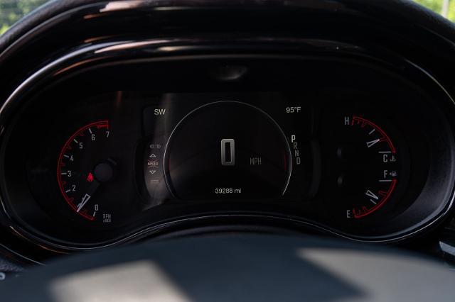 2025 Dodge Durango GT RWD