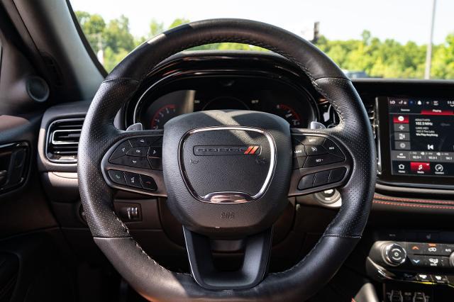 2025 Dodge Durango GT RWD