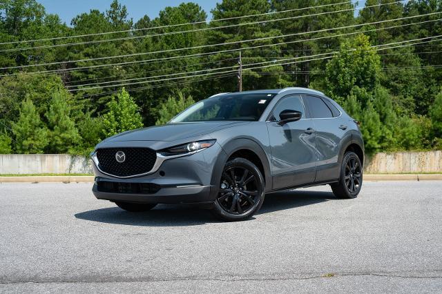 2025 Mazda CX-30 2.5 S Carbon Edition for sale in Seneca, SC