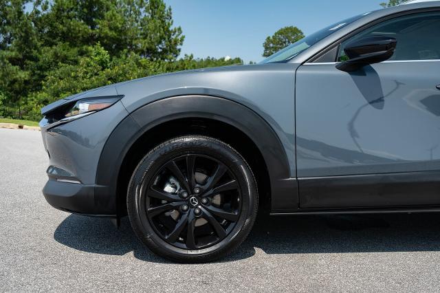 2025 Mazda CX-30 2.5 S Carbon Edition