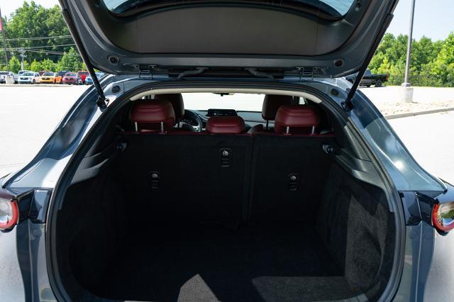 2025 Mazda CX-30 2.5 S Carbon Edition