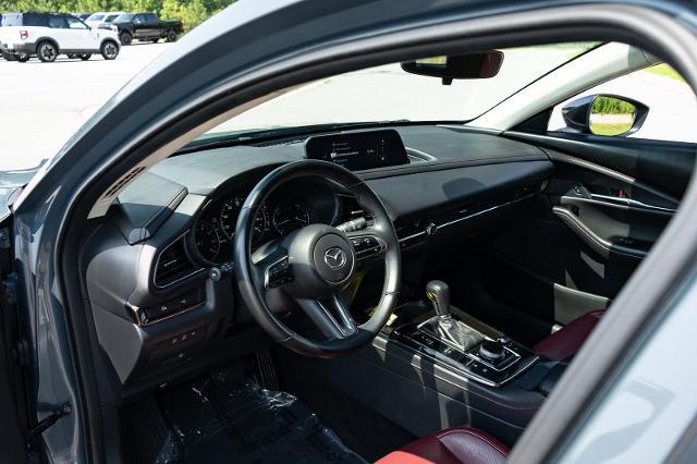 2025 Mazda CX-30 2.5 S Carbon Edition