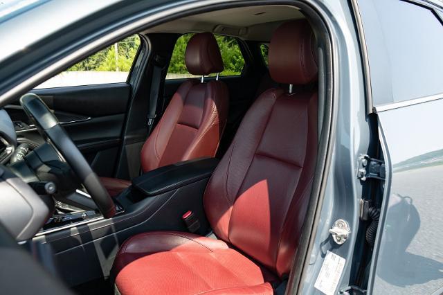 2025 Mazda CX-30 2.5 S Carbon Edition