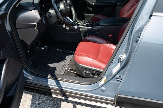 2025 Mazda CX-30 2.5 S Carbon Edition