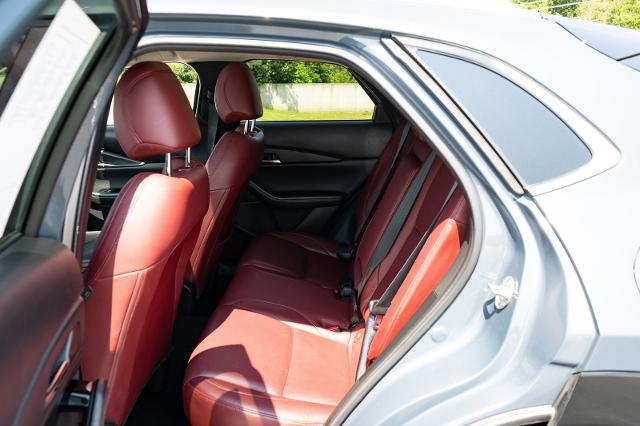 2025 Mazda CX-30 2.5 S Carbon Edition