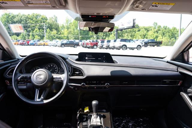 2025 Mazda CX-30 2.5 S Carbon Edition