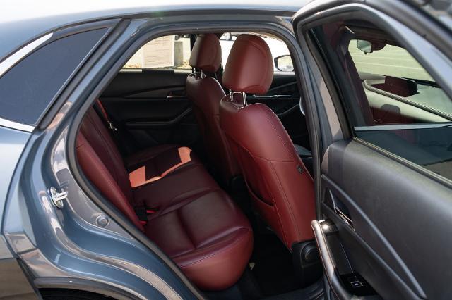 2025 Mazda CX-30 2.5 S Carbon Edition