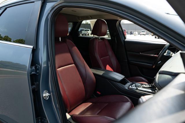 2025 Mazda CX-30 2.5 S Carbon Edition
