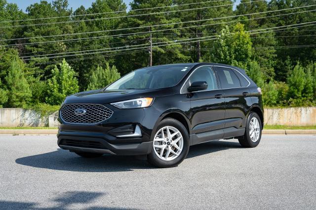 2024 Ford Edge SEL for sale in Seneca, SC