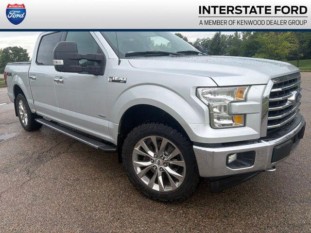 2017 Ford F-150 for sale near Miamisburg, OH