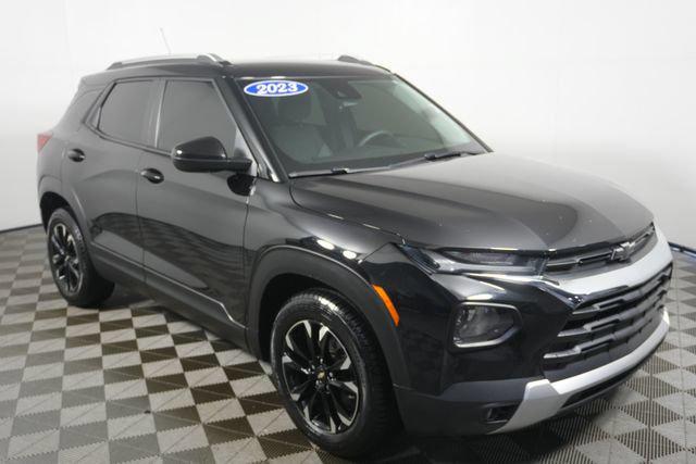 2023 Chevrolet TrailBlazer FWD LT for sale in Kansas City, MO