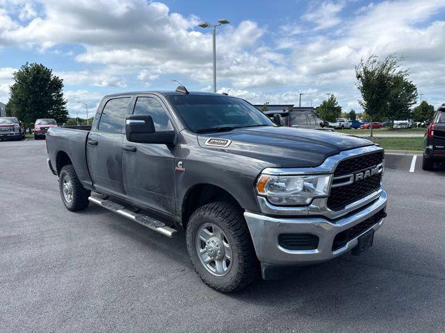 2024 Ram 2500 Tradesman Crew Cab 4x4 6'4" Box for sale in Kansas City, MO