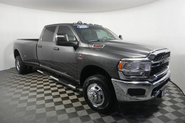 2024 Ram 3500 Tradesman Crew Cab 4x4 8' Box for sale in Kansas City, MO