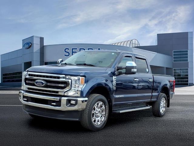 2020 Ford F-250 LARIAT for sale in Farmington Hills, MI