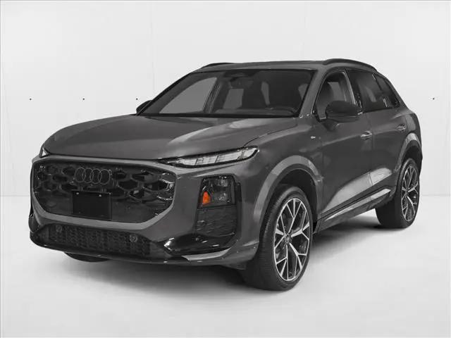 2026 Audi Q3 TFSI quattro S tronic for sale in Chicago, IL