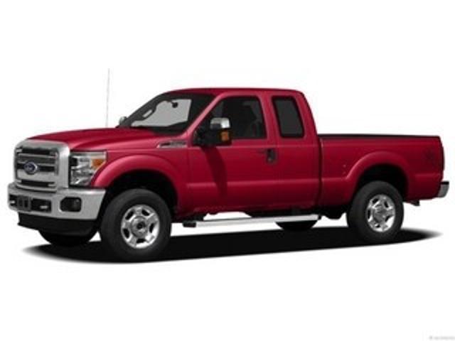 2012 Ford F-250 XLT for sale in Boone, IA