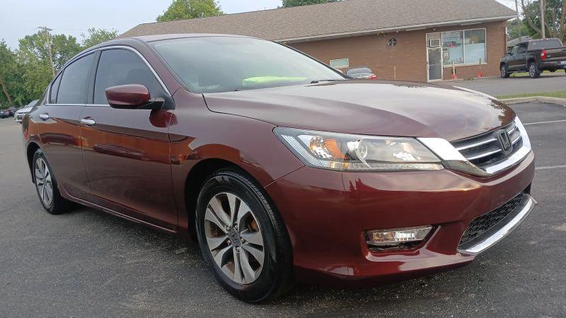 2013 Honda Accord LX for sale near Columbus, OH