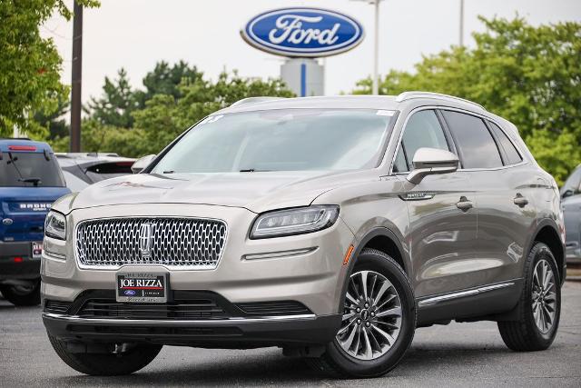 2023 Lincoln Nautilus Standard for sale in Orland Park, IL