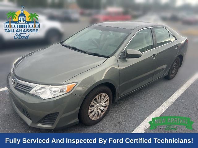 2012 Toyota Camry L for sale in Tallahassee, FL