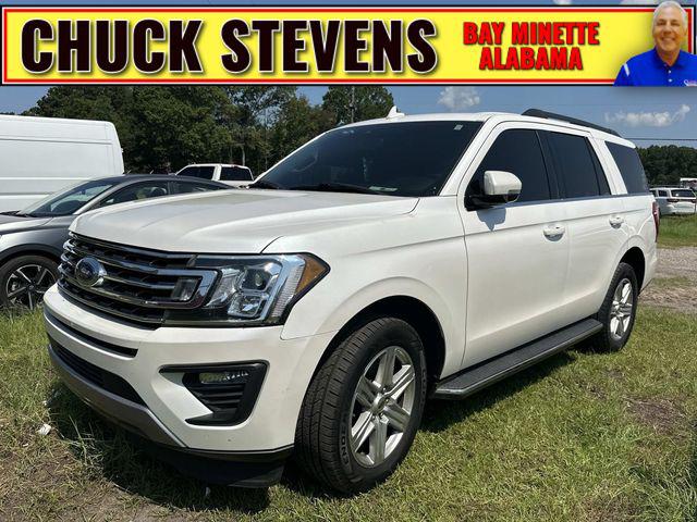 2019 Ford Expedition XLT for sale in Bay Minette, AL