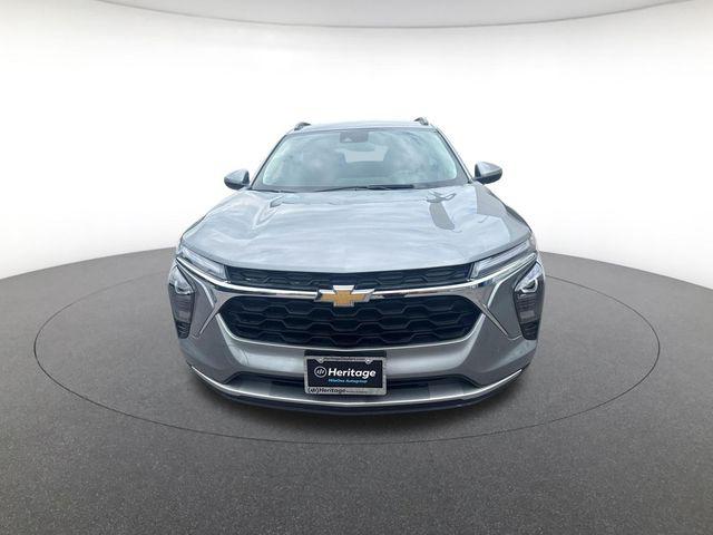 2025 Chevrolet Trax FWD LT 2025 Chevrolet Trax FWD LT