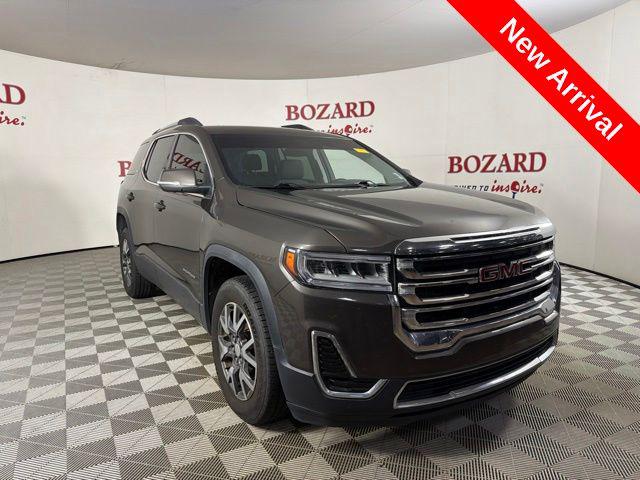 2020 GMC Acadia FWD SLE for sale in Saint Augustine, FL