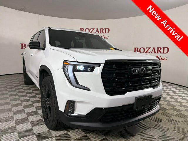 2026 GMC Acadia Elevation AWD for sale in Saint Augustine, FL