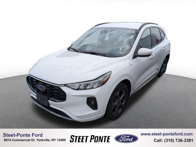 2023 Ford Escape ST-Line Select for sale in Yorkville, NY