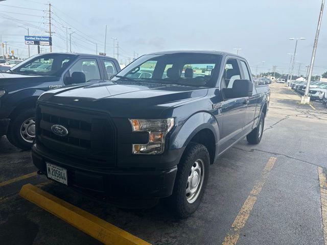 2015 Ford F-150 XL for sale in Bloomington, IL