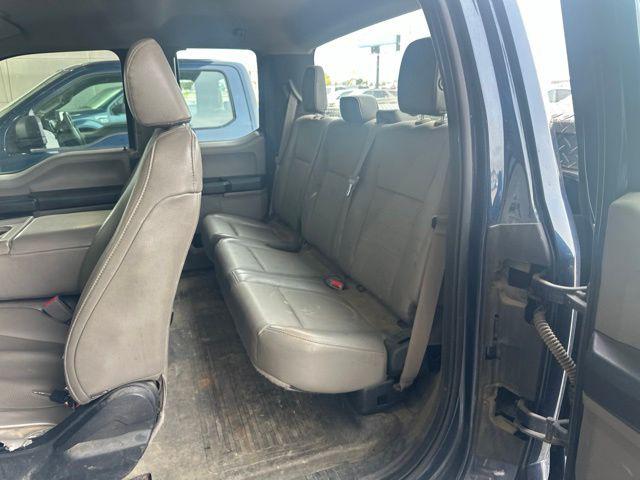 2015 Ford F-150 XL