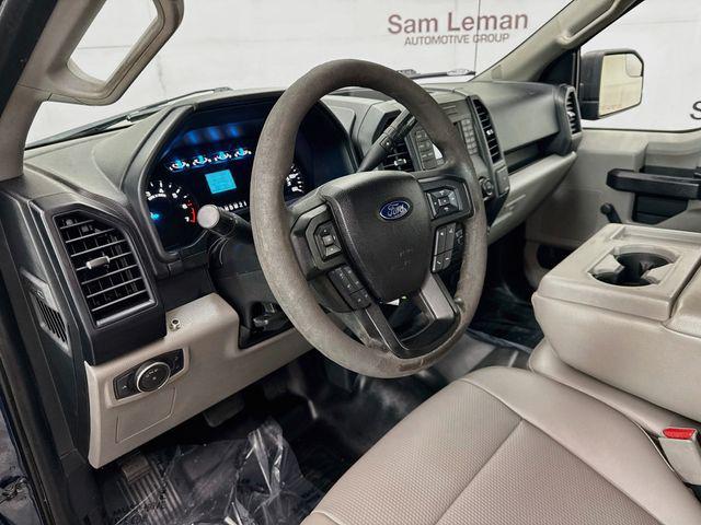 2015 Ford F-150 XL