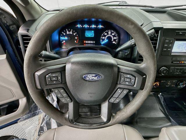 2015 Ford F-150 XL