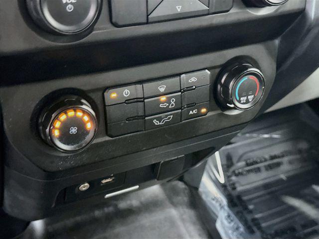 2015 Ford F-150 XL