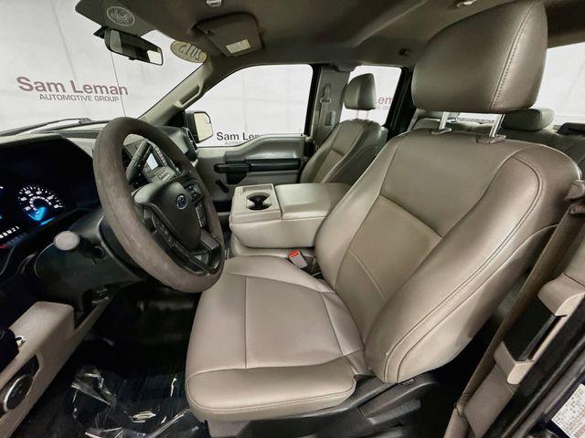 2015 Ford F-150 XL