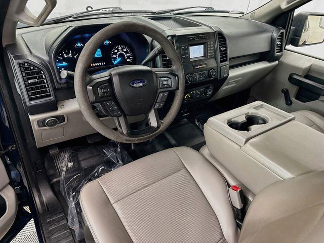 2015 Ford F-150 XL