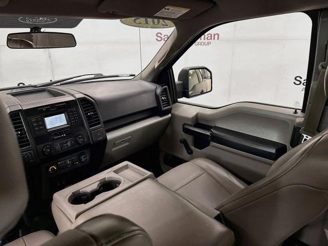 2015 Ford F-150 XL