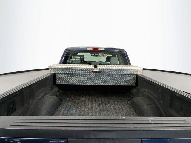 2015 Ford F-150 XL