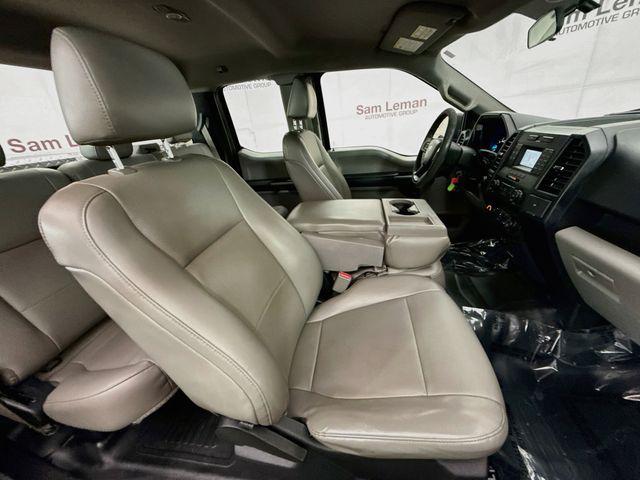 2015 Ford F-150 XL