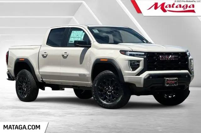 2026 GMC Canyon Elevation, RWD for sale in Stockton, CA