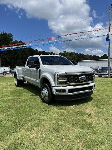 2026 Ford F-450 Platinum for sale in Henderson, TN