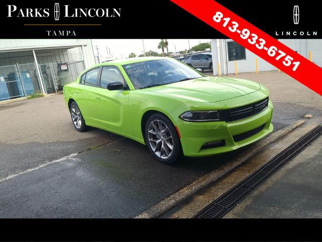 2023 Dodge Charger SXT for sale in Tampa, FL