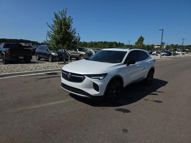 2023 Buick Envision Essence AWD for sale in Flint, MI