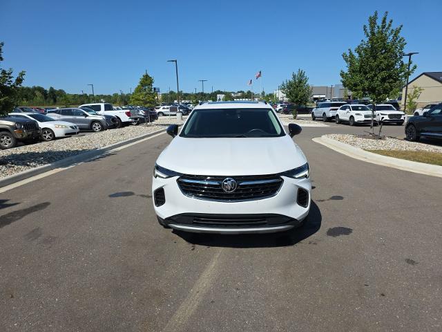 2023 Buick Envision Essence AWD