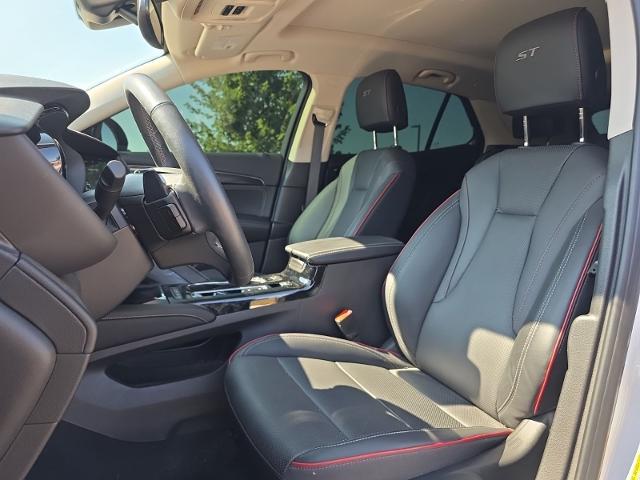 2023 Buick Envision Essence AWD