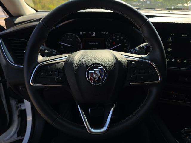 2023 Buick Envision Essence AWD