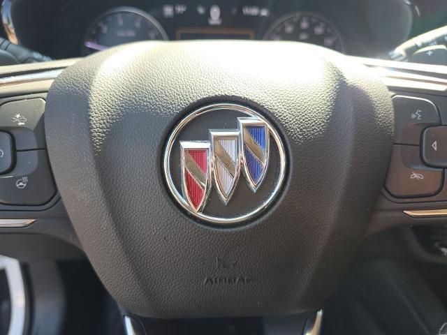 2023 Buick Envision Essence AWD